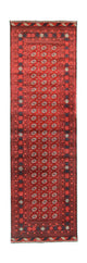 ブハラ 絨毯 293x87cm - オリエンタル絨毯