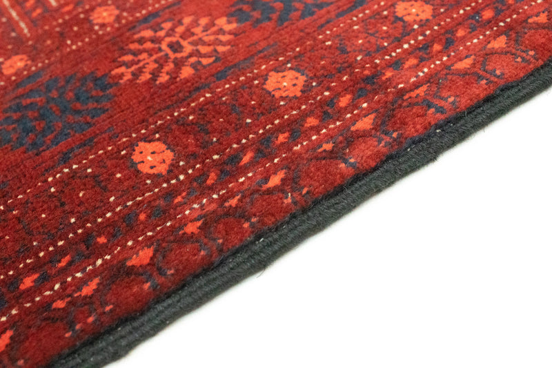 ブハラ 絨毯 293x87cm - オリエンタル絨毯