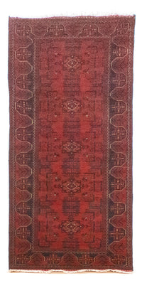 カル・モハマディ 絨毯 285x80cm - オリエンタル絨毯 – product image