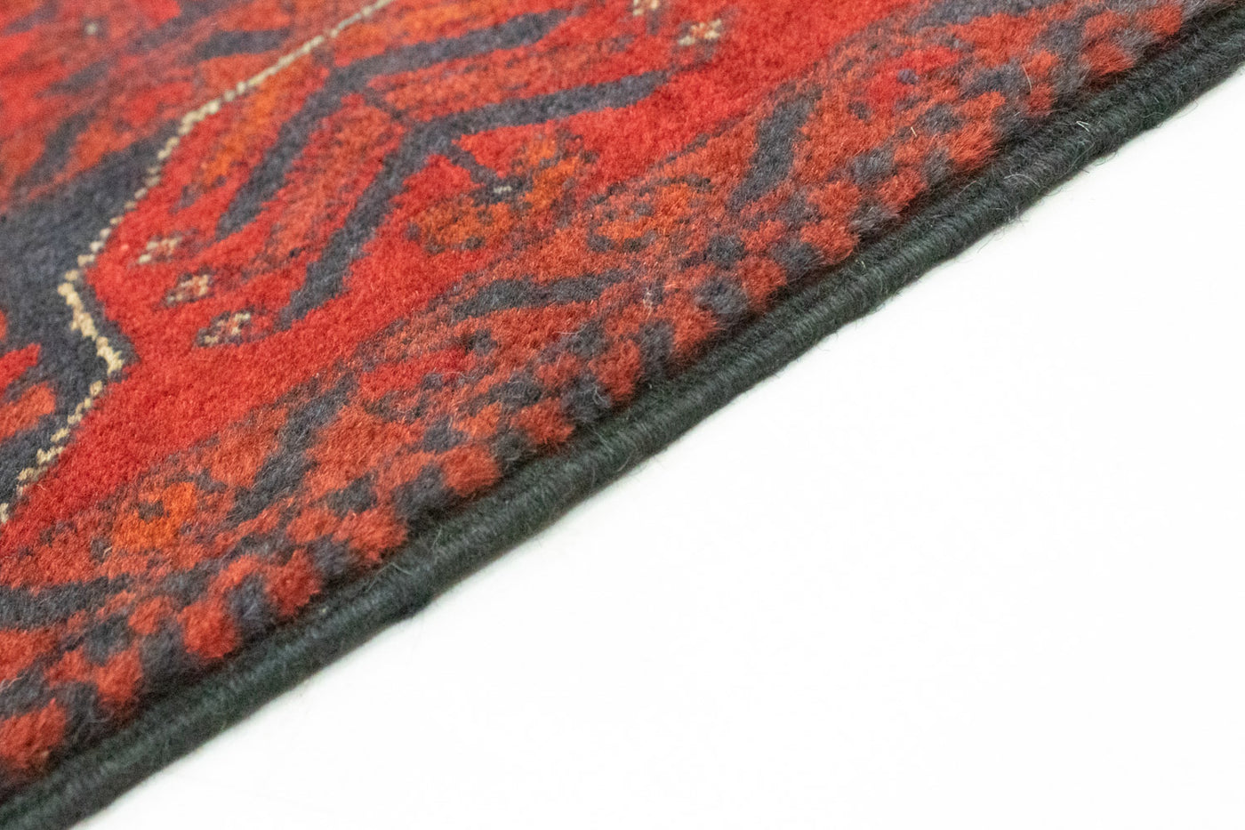 カル・モハマディ 絨毯 296x77cm - オリエンタル絨毯