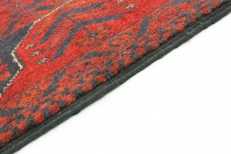 カル・モハマディ 絨毯 296x77cm - オリエンタル絨毯