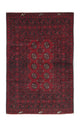 アクチェ 絨毯 145x93cm - オリエンタル絨毯