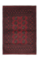 アクチェ 絨毯 148x103cm - オリエンタル絨毯