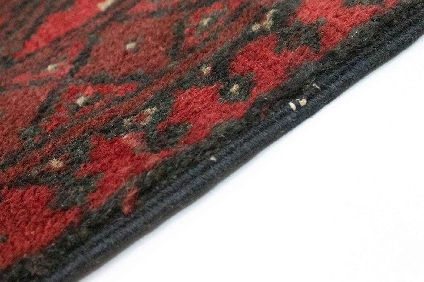 アクチェ 絨毯 148x103cm - オリエンタル絨毯