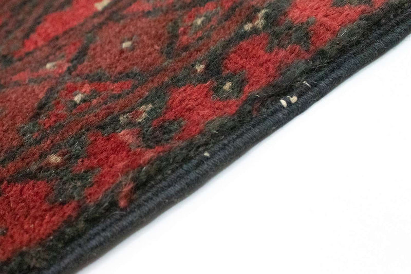 アクチェ 絨毯 148x103cm - オリエンタル絨毯