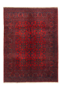 カル・モハマディ 絨毯 199x150cm - オリエンタル絨毯 – product image