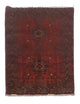 カル・モハマディ 絨毯 125x78cm - オリエンタル絨毯