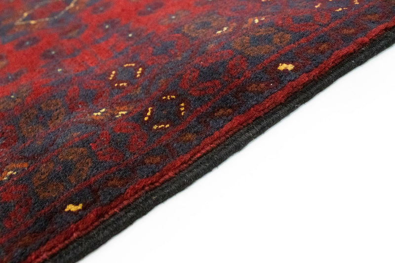 カル・モハマディ 絨毯 125x78cm - オリエンタル絨毯