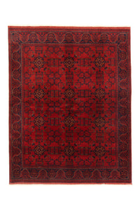 カル・モハマディ 絨毯 195x154cm - オリエンタル絨毯 – product image