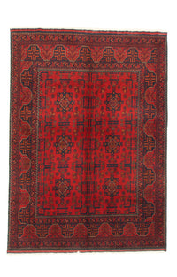 カル・モハマディ 絨毯 195x155cm - オリエンタル絨毯 – product image