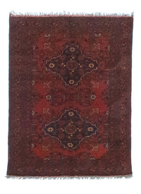 カル・モハマディ 絨毯 129x73cm - オリエンタル絨毯 – product image