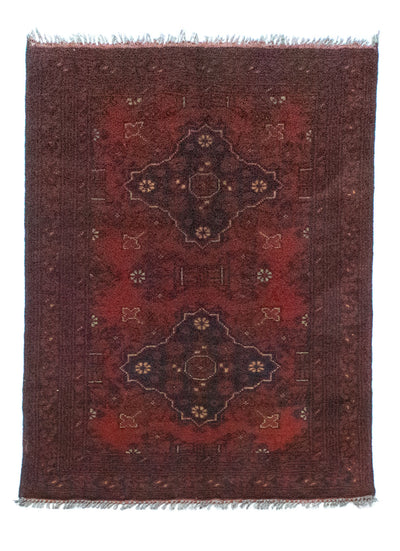 カル・モハマディ 絨毯 73x129cm - オリエンタル絨毯