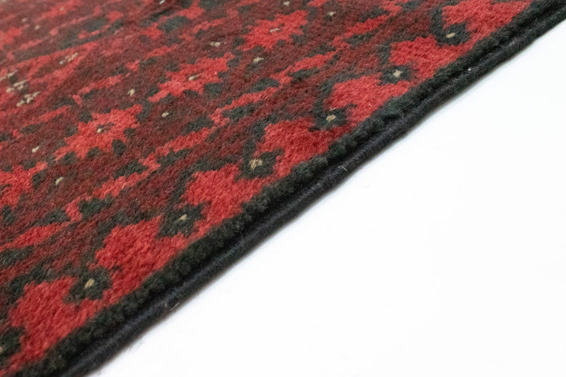 アクチェ 絨毯 390x302cm - オリエンタル絨毯