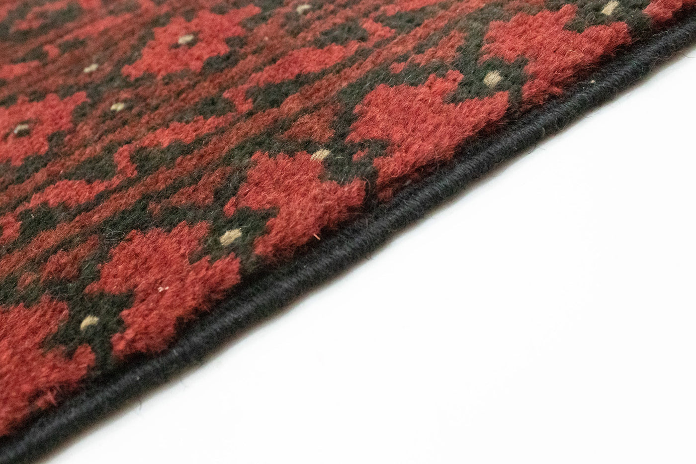 アクチェ 絨毯 391x299cm - オリエンタル絨毯