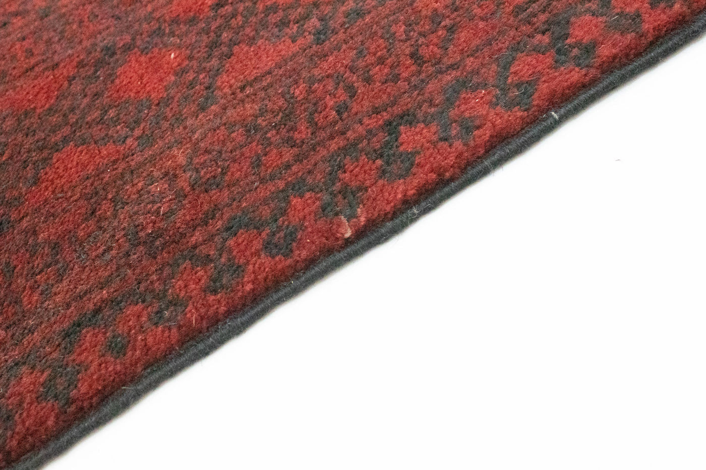 アクチェ 絨毯 345x256cm - オリエンタル絨毯