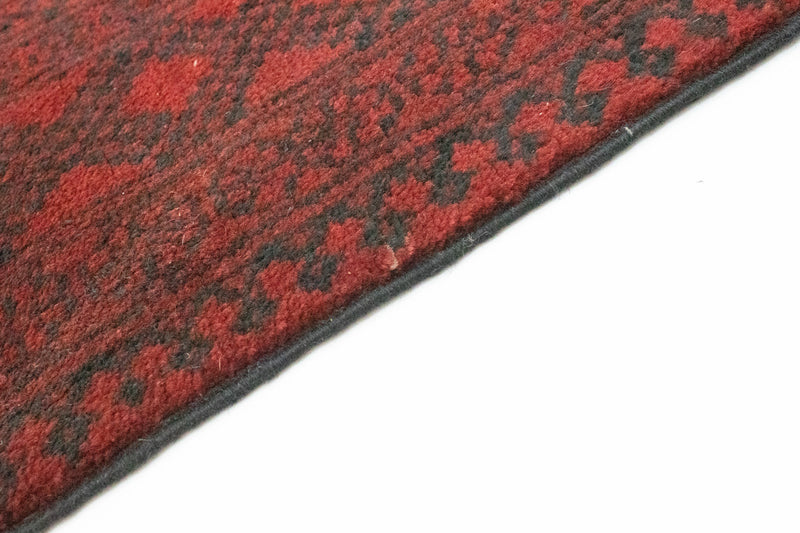 アクチェ 絨毯 345x256cm - オリエンタル絨毯