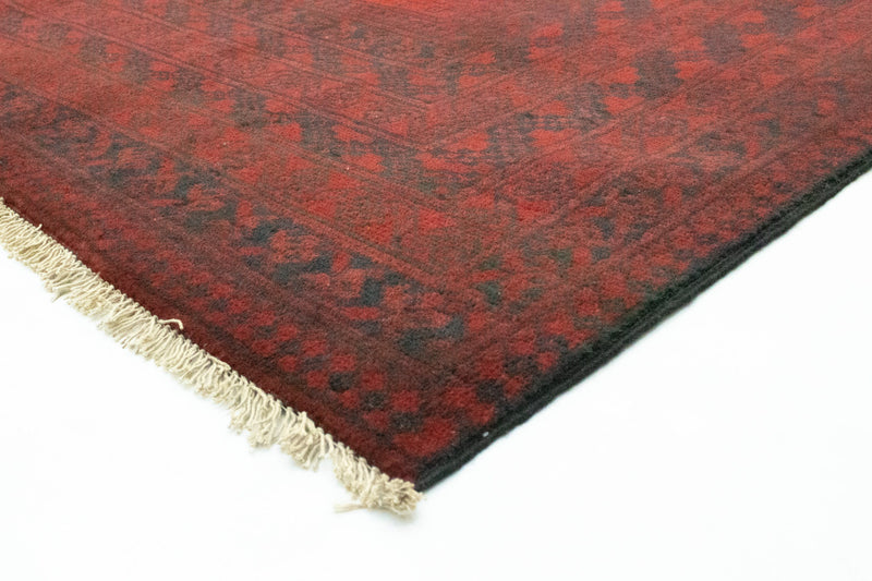 アクチェ 絨毯 329x250cm - オリエンタル絨毯