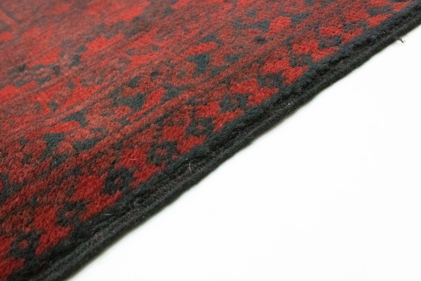 アクチェ 絨毯 329x250cm - オリエンタル絨毯