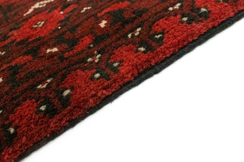 アクチェ 絨毯 242x163cm - オリエンタル絨毯