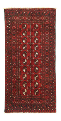 アクチェ 絨毯 195x96cm - オリエンタル絨毯 – product image