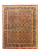 サルーク 絨毯 315x246cm - オリエンタル絨毯