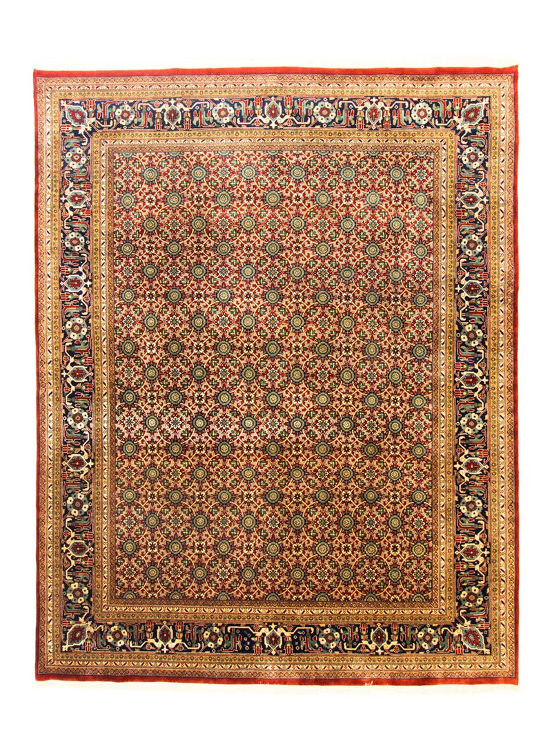 サルーク 絨毯 315x246cm - オリエンタル絨毯