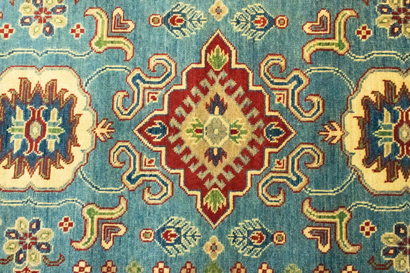 カザック 絨毯 183x117cm - オリエンタル絨毯