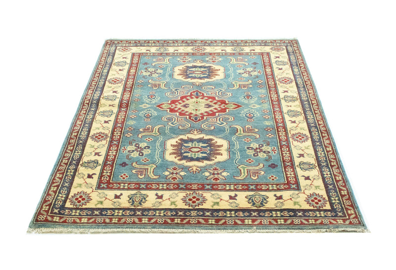 カザック 絨毯 183x117cm - オリエンタル絨毯