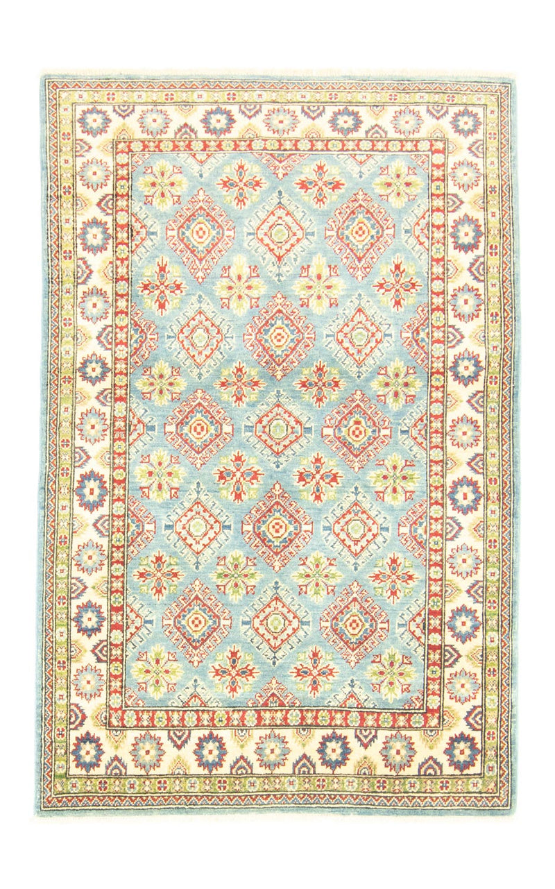 カザック 絨毯 183x118cm - オリエンタル絨毯