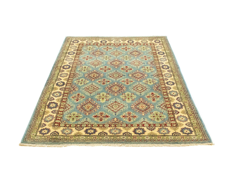 カザック 絨毯 183x118cm - オリエンタル絨毯