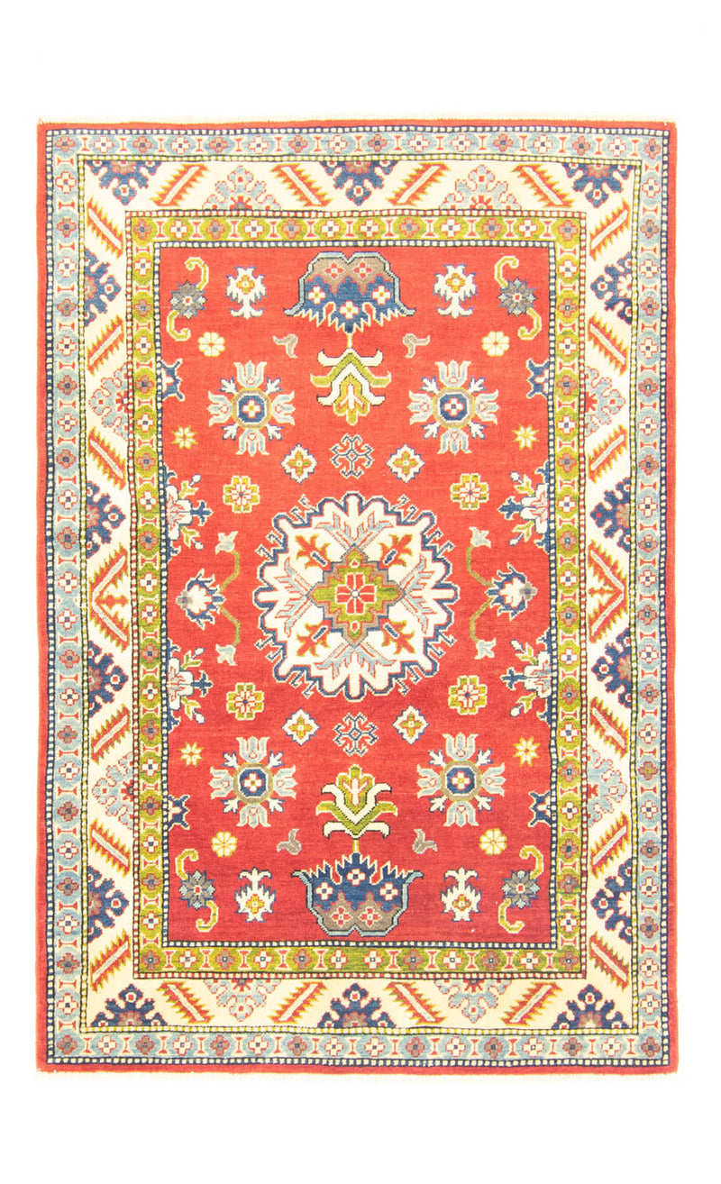 カザック 絨毯 183x119cm - オリエンタル絨毯