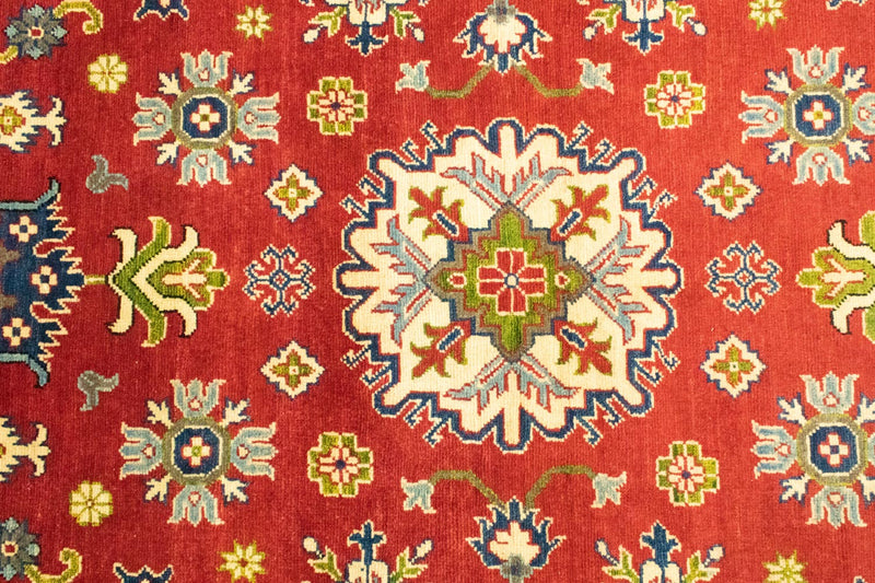 カザック 絨毯 183x119cm - オリエンタル絨毯