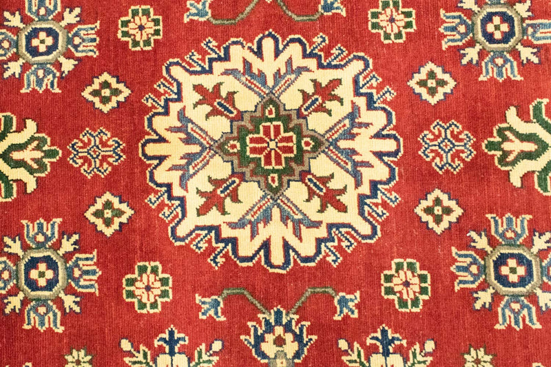 カザック 絨毯 178x115cm - オリエンタル絨毯