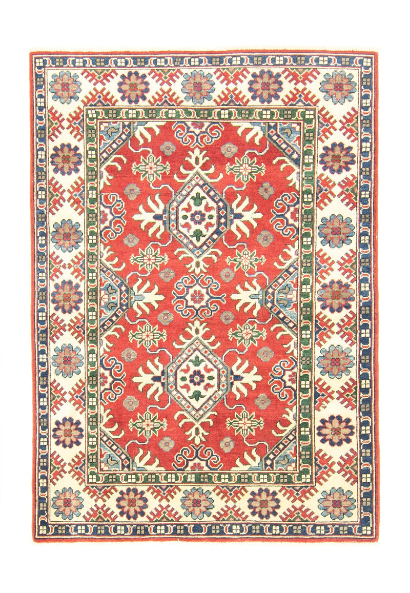 カザック 絨毯 175x123cm - オリエンタル絨毯