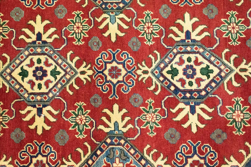 カザック 絨毯 175x123cm - オリエンタル絨毯