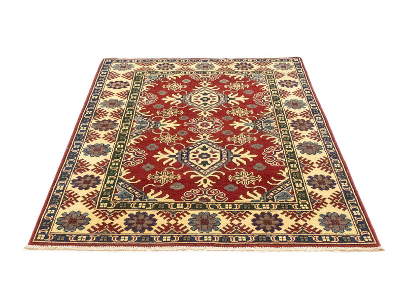 カザック 絨毯 175x123cm - オリエンタル絨毯