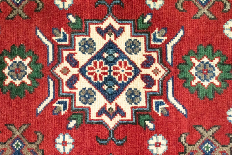 カザック 絨毯 144x97cm - オリエンタル絨毯