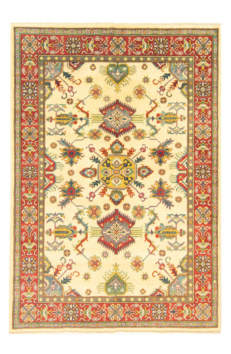 カザック 絨毯 291x198cm - オリエンタル絨毯
