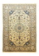 ナイン 絨毯 339x239cm - ペルシャ絨毯