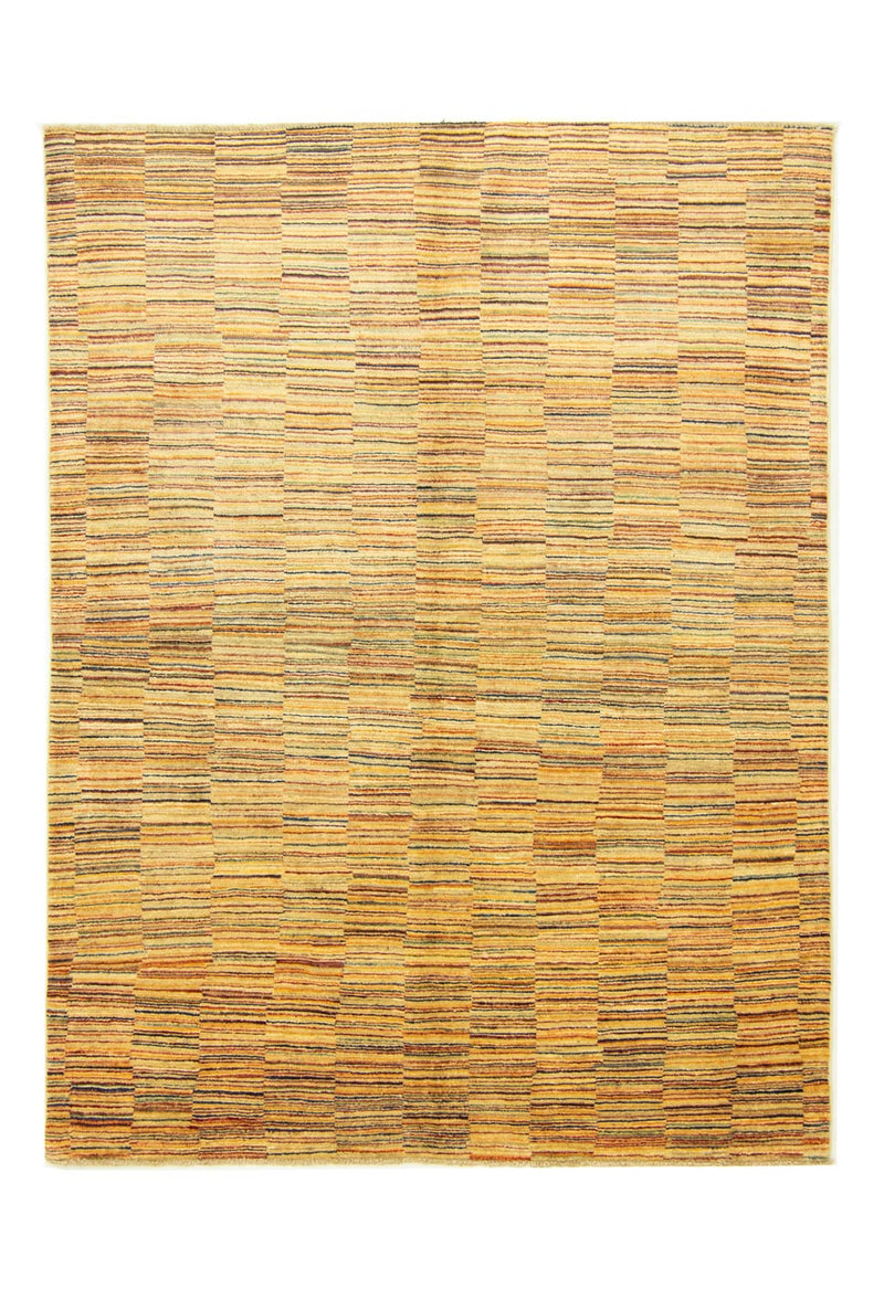 ツィーグラー モダン 絨毯 196x147cm - オリエンタル絨毯