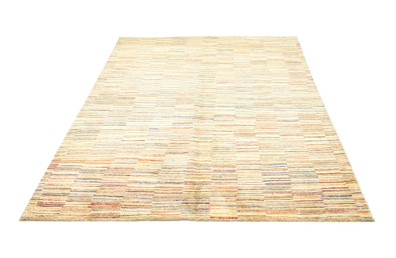 ツィーグラー モダン 絨毯 196x147cm - オリエンタル絨毯
