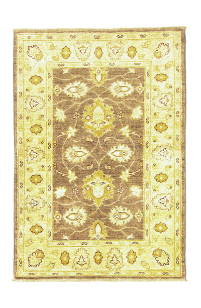 ツィーグラー絨毯 80x119cm - オリエンタル絨毯