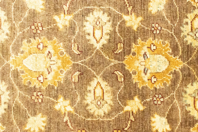 ツィーグラー絨毯 119x80cm - オリエンタル絨毯