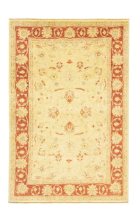 ツィーグラー絨毯 298x194cm - オリエンタル絨毯 – product image