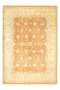 ツィーグラー絨毯 430x293cm - オリエンタル絨毯 – product image