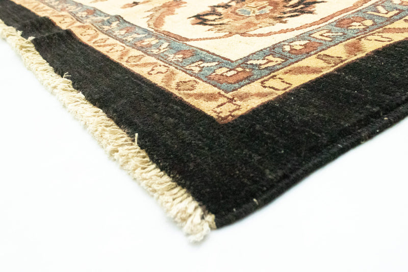 ツィーグラー絨毯 425x309cm - オリエンタル絨毯