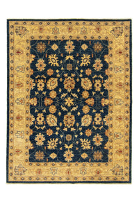 ツィーグラー絨毯 195x148cm - オリエンタル絨毯 – product image