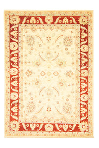ツィーグラー絨毯 296x204cm - オリエンタル絨毯 – product image