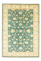 ツィーグラー絨毯 295x199cm - オリエンタル絨毯