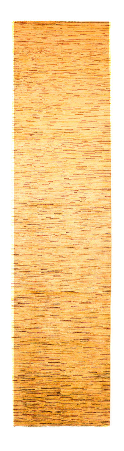 ツィーグラー モダン 絨毯 437x100cm - オリエンタル絨毯